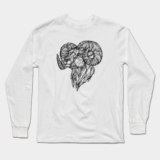 Bighorn Long Sleeve T-Shirt